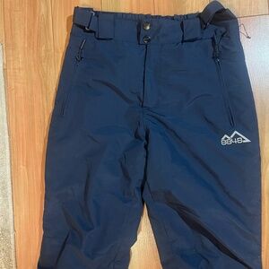 Ski pants 8848